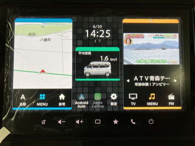 スズキ スペーシア ６６０ ハイブリッド Ｘ ４ＷＤ R6年 (東北) 99