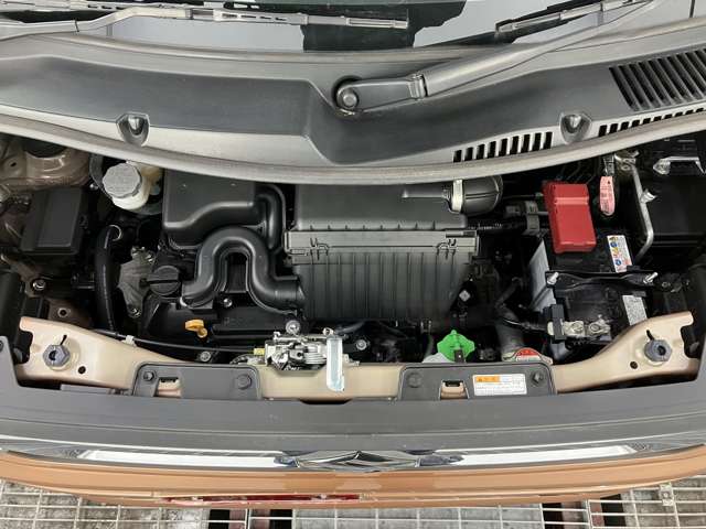 スズキ スペーシア ６６０ ハイブリッド Ｘ ４ＷＤ R6年 (東北) 99