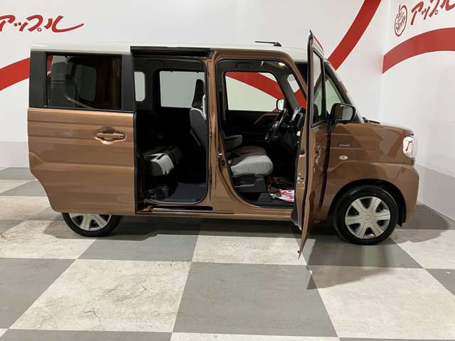 スズキ スペーシア ６６０ ハイブリッド Ｘ ４ＷＤ R6年 (東北) 99