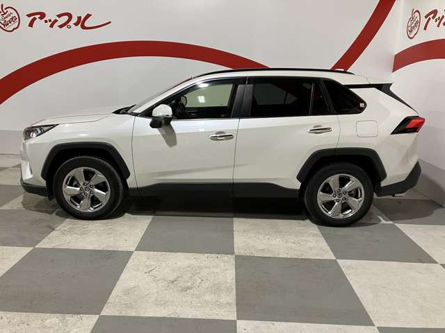 トヨタ ＲＡＶ４ ２．０ Ｇ ４ＷＤ R1年 (東北) 99