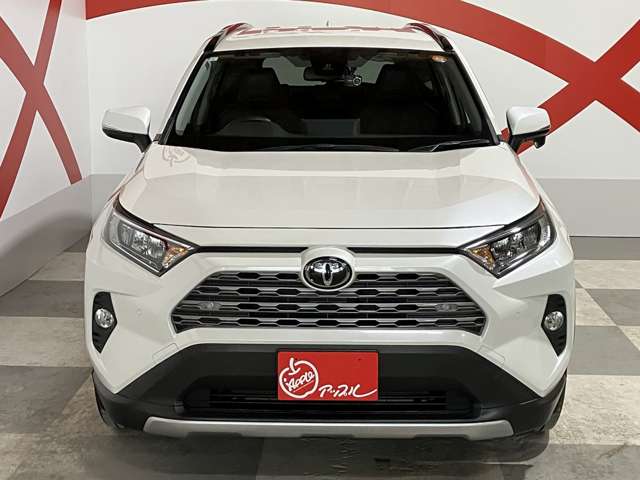 トヨタ ＲＡＶ４ ２．０ Ｇ ４ＷＤ R1年 (東北) 99