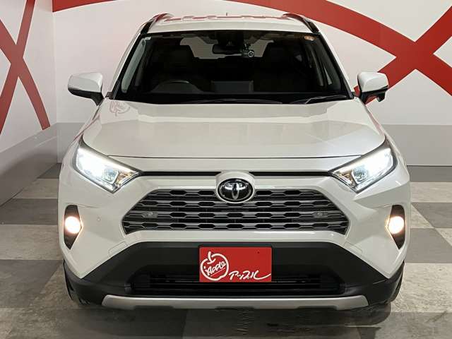 トヨタ ＲＡＶ４ ２．０ Ｇ ４ＷＤ R1年 (東北) 99