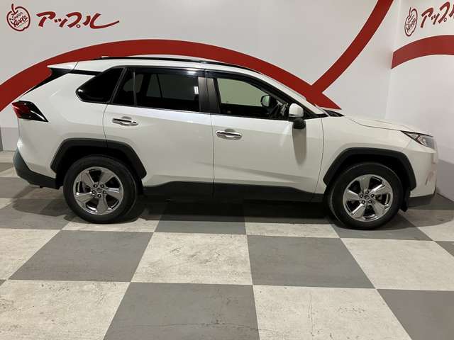 トヨタ ＲＡＶ４ ２．０ Ｇ ４ＷＤ R1年 (東北) 99