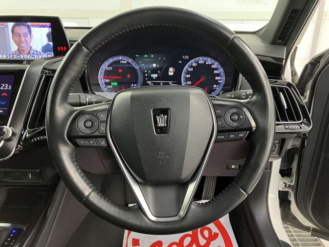 トヨタ クラウン　ハイブリッド ハイブリッド ２．５ Ｇ エグゼクティブ ＦＯＵＲ ４ＷＤ H30年 (東北) 99