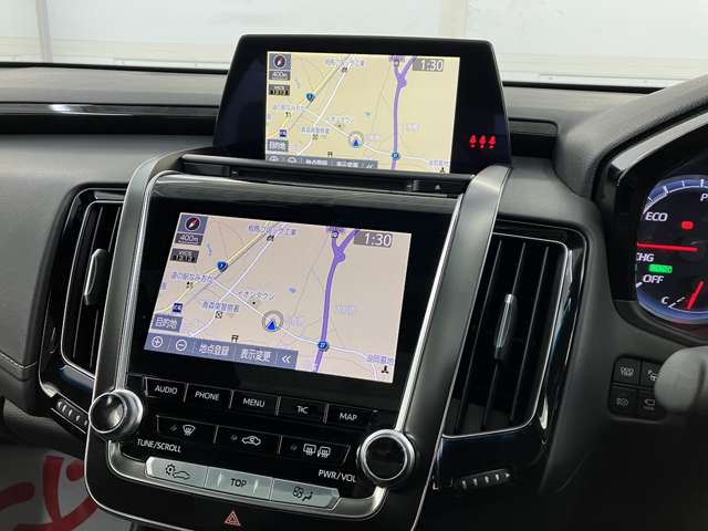 トヨタ クラウン　ハイブリッド ハイブリッド ２．５ Ｇ エグゼクティブ ＦＯＵＲ ４ＷＤ H30年 (東北) 99