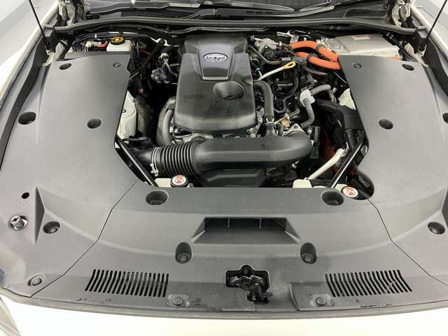 トヨタ クラウン　ハイブリッド ハイブリッド ２．５ Ｇ エグゼクティブ ＦＯＵＲ ４ＷＤ H30年 (東北) 99