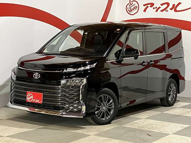 トヨタ ヴォクシー ２．０ Ｓ－Ｚ ４ＷＤ R5年 (東北) 99