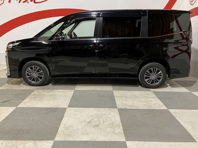 トヨタ ヴォクシー ２．０ Ｓ－Ｚ ４ＷＤ R5年 (東北) 99