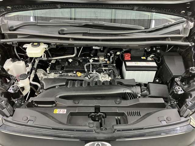 トヨタ ヴォクシー ２．０ Ｓ－Ｚ ４ＷＤ R5年 (東北) 99