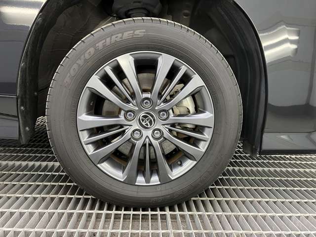 トヨタ ヴォクシー ２．０ Ｓ－Ｚ ４ＷＤ R5年 (東北) 99