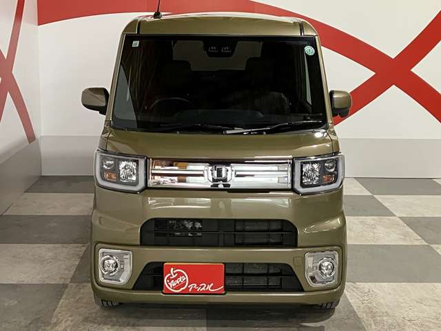 ダイハツ ウェイク ６６０ Ｇターボ レジャーエディション ＳＡＩＩＩ ４ＷＤ R1年 (東北) 99