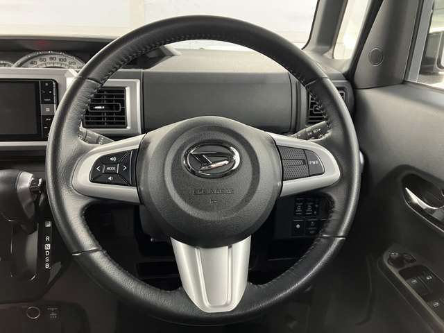 ダイハツ ウェイク ６６０ Ｇターボ レジャーエディション ＳＡＩＩＩ ４ＷＤ R1年 (東北) 99