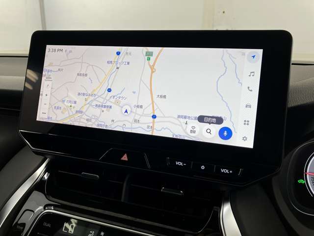 トヨタ ハリアー　ハイブリッド ２．５ ハイブリッド Ｅ－ＦＯＵＲ Ｇ ４ＷＤ R5年 (東北) 99