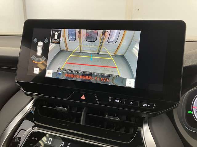 トヨタ ハリアー　ハイブリッド ２．５ ハイブリッド Ｅ－ＦＯＵＲ Ｇ ４ＷＤ R5年 (東北) 99