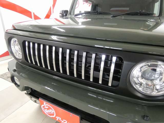 スズキ ジムニー ６６０ ＸＣ ４ＷＤ R2年 (東北) 99