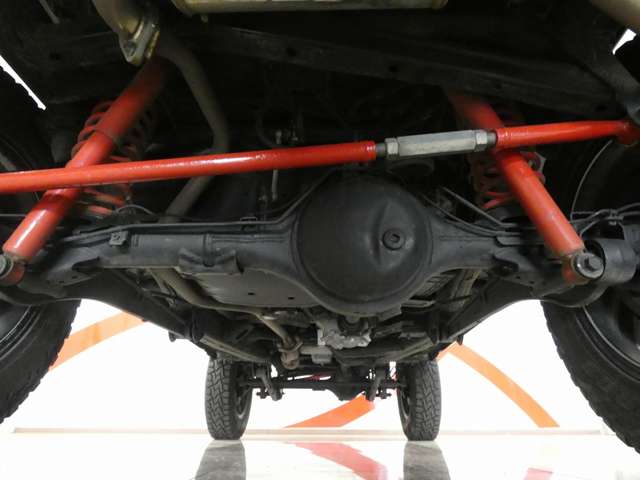 スズキ ジムニー ６６０ ＸＣ ４ＷＤ R2年 (東北) 99