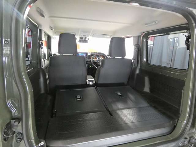 スズキ ジムニー ６６０ ＸＣ ４ＷＤ R2年 (東北) 99