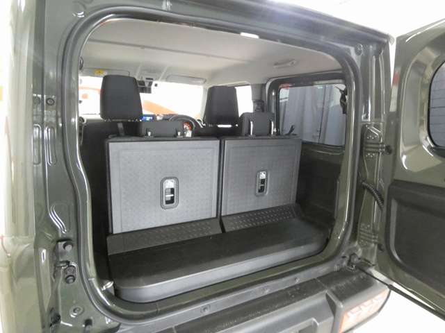 スズキ ジムニー ６６０ ＸＣ ４ＷＤ R2年 (東北) 99