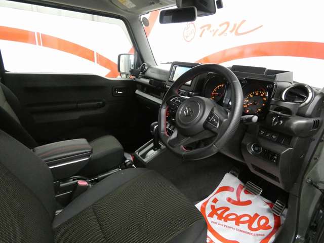 スズキ ジムニー ６６０ ＸＣ ４ＷＤ R2年 (東北) 99