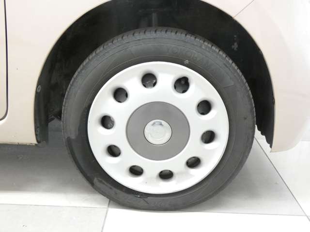 ダイハツ ミラ　ココア ６６０ Ｘ ４ＷＤ H26年 (東北) 99
