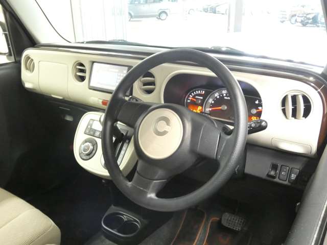 ダイハツ ミラ　ココア ６６０ Ｘ ４ＷＤ H26年 (東北) 99