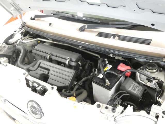 ダイハツ ミラ　ココア ６６０ Ｘ ４ＷＤ H26年 (東北) 99