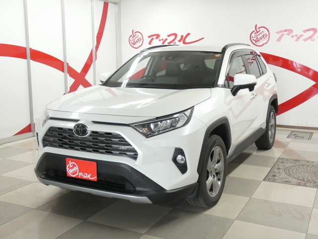 トヨタ ＲＡＶ４ ２．０ Ｇ ４ＷＤ R2年 (東北) 99