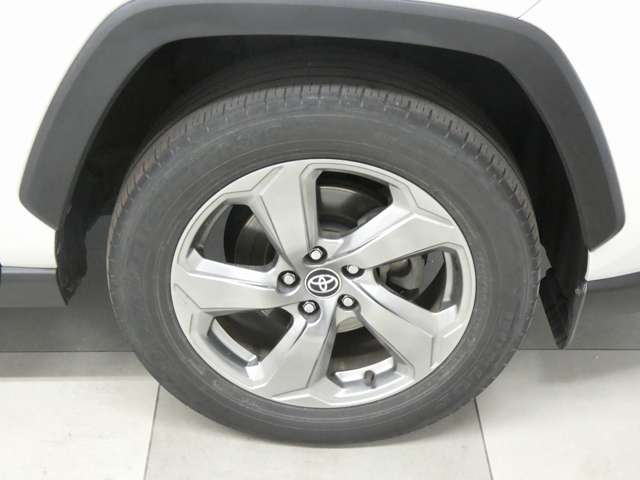 トヨタ ＲＡＶ４ ２．０ Ｇ ４ＷＤ R2年 (東北) 99