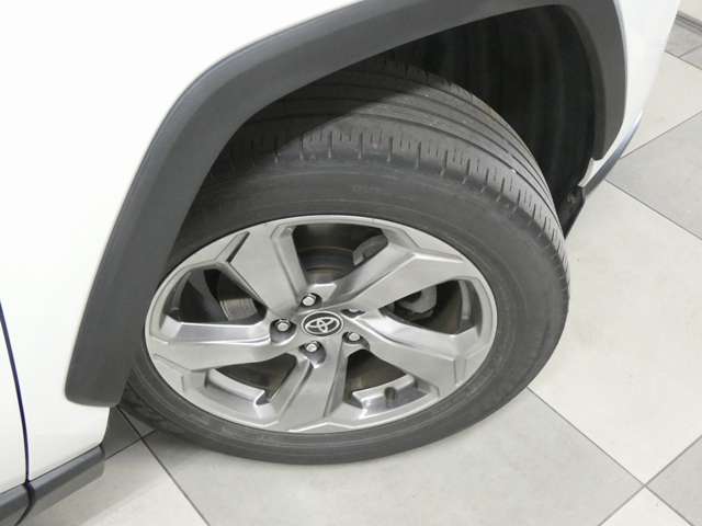 トヨタ ＲＡＶ４ ２．０ Ｇ ４ＷＤ R2年 (東北) 99