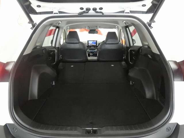 トヨタ ＲＡＶ４ ２．０ Ｇ ４ＷＤ R2年 (東北) 99