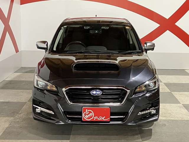 スバル レヴォーグ １．６ ＧＴ－Ｓ アイサイト ４ＷＤ H30年 (東北) 99