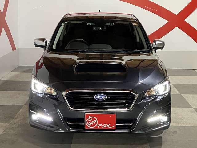スバル レヴォーグ １．６ ＧＴ－Ｓ アイサイト ４ＷＤ H30年 (東北) 99