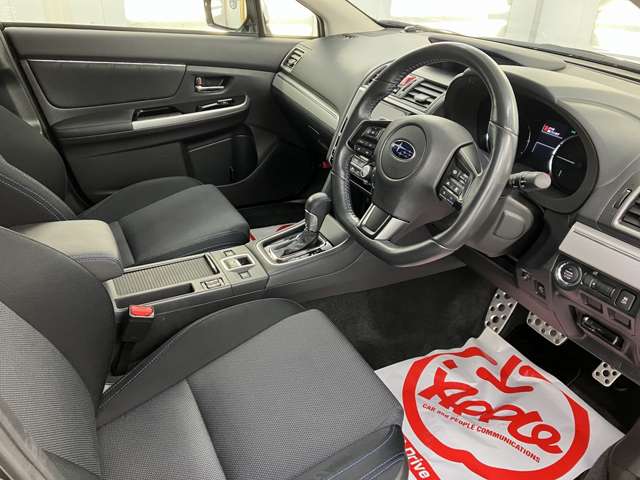 スバル レヴォーグ １．６ ＧＴ－Ｓ アイサイト ４ＷＤ H30年 (東北) 99