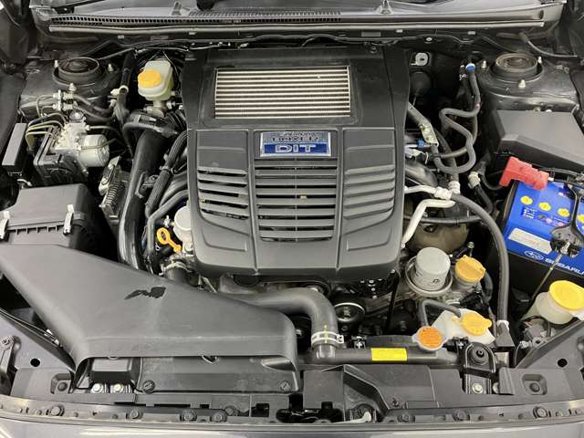 スバル レヴォーグ １．６ ＧＴ－Ｓ アイサイト ４ＷＤ H30年 (東北) 99