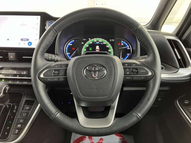 トヨタ ヴォクシー １．８ ハイブリッド Ｓ－Ｚ Ｅ－ＦＯＵＲ ４ＷＤ R5年 (東北) 99