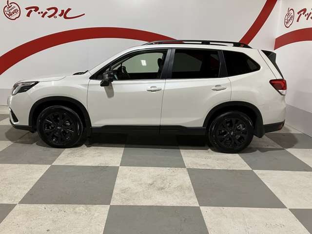 スバル フォレスター １．８ ＸＴ エディション ４ＷＤ R5年 (東北) 99