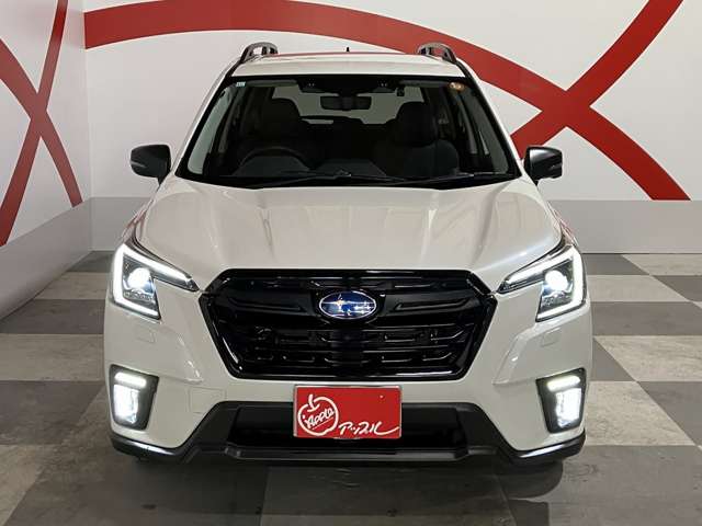 スバル フォレスター １．８ ＸＴ エディション ４ＷＤ R5年 (東北) 99