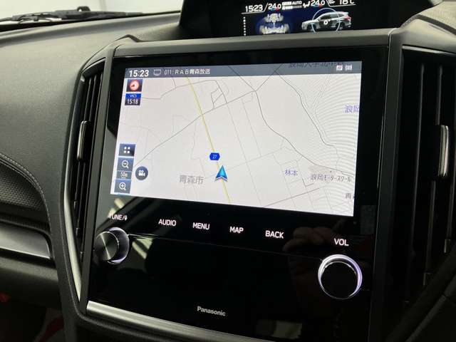 スバル フォレスター １．８ ＸＴ エディション ４ＷＤ R5年 (東北) 99