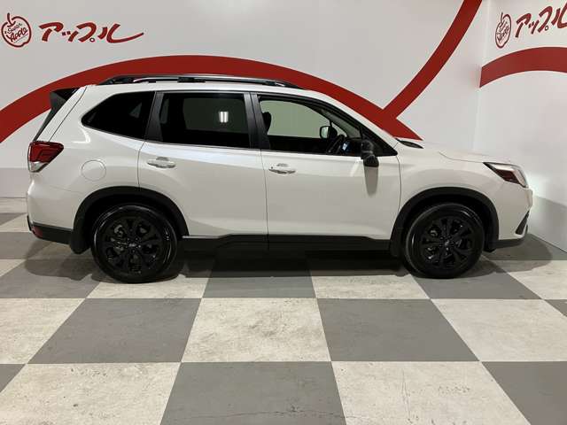 スバル フォレスター １．８ ＸＴ エディション ４ＷＤ R5年 (東北) 99