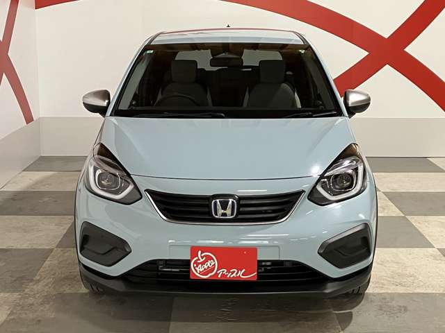 ホンダ フィット　ハイブリッド １．５ Ｅ：ＨＥＶ クロスター ４ＷＤ R3年 (東北) 99