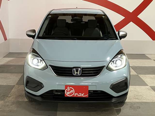 ホンダ フィット　ハイブリッド １．５ Ｅ：ＨＥＶ クロスター ４ＷＤ R3年 (東北) 99