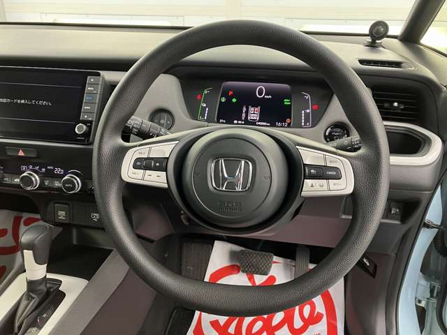 ホンダ フィット　ハイブリッド １．５ Ｅ：ＨＥＶ クロスター ４ＷＤ R3年 (東北) 99