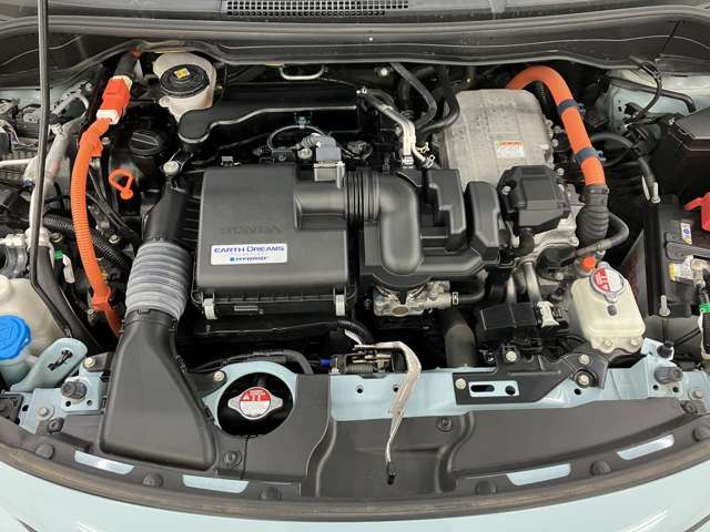 ホンダ フィット　ハイブリッド １．５ Ｅ：ＨＥＶ クロスター ４ＷＤ R3年 (東北) 99