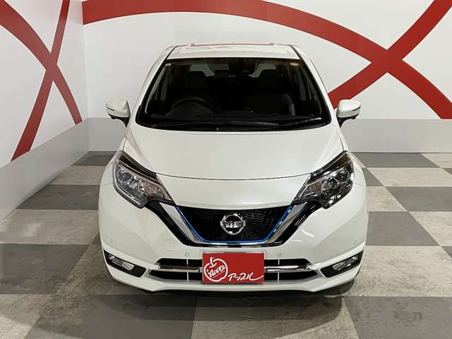 日産 ノート １．２ Ｅ－ＰＯＷＥＲ メダリスト ＦＯＵＲ ４ＷＤ R1年 (東北) 99