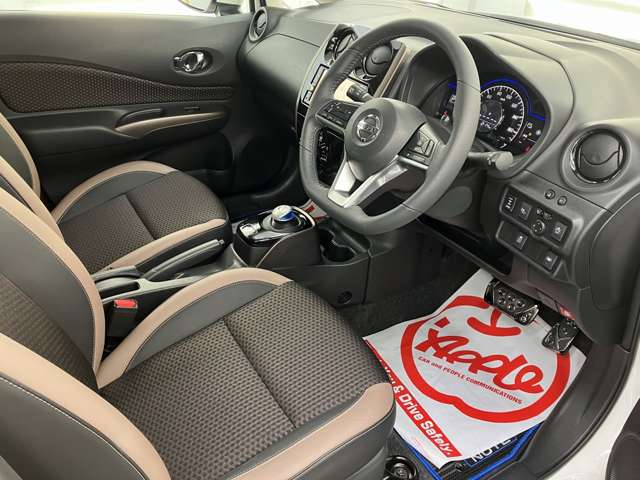 日産 ノート １．２ Ｅ－ＰＯＷＥＲ メダリスト ＦＯＵＲ ４ＷＤ R1年 (東北) 99