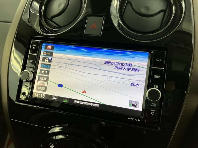 日産 ノート １．２ Ｅ－ＰＯＷＥＲ メダリスト ＦＯＵＲ ４ＷＤ R1年 (東北) 99