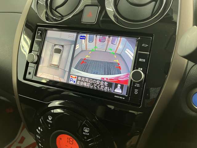 日産 ノート １．２ Ｅ－ＰＯＷＥＲ メダリスト ＦＯＵＲ ４ＷＤ R1年 (東北) 99