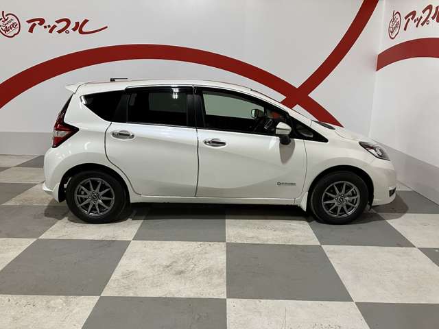 日産 ノート １．２ Ｅ－ＰＯＷＥＲ メダリスト ＦＯＵＲ ４ＷＤ R1年 (東北) 99