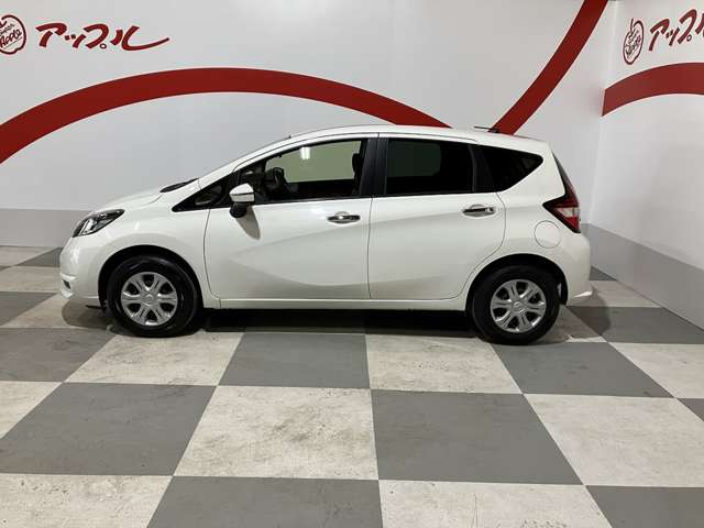 日産 ノート １．２ Ｘ ＦＯＵＲ ４ＷＤ R1年 (東北) 99