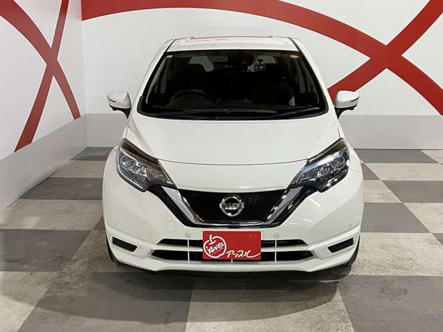 日産 ノート １．２ Ｘ ＦＯＵＲ ４ＷＤ R1年 (東北) 99